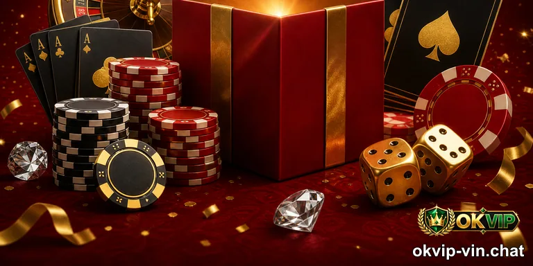 Giới thiệu OKVIP – Nhà Cái Uy Tín Bậc Nhất Châu Á 2025 - hình ảnh - okvip-vin.chat Giới thiệu OKVIP – Nhà Cái Uy Tín Bậc Nhất Châu Á 2025 - hình ảnh - okvip-vin.chat