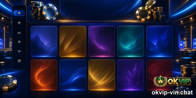 Poker Online OKVIP Cách Chơi Cực Hay Cho Người Mới - hình ảnh - okvip-vin.chat