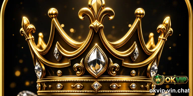 OKVIP⚡️Trang Chủ Chính Thức OKVIP-VIN.CHAT 2026 | +86K Liền Tay! - hình ảnh - okvip-vin.chat